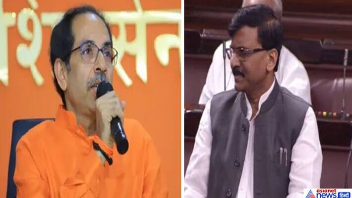 Shiv Sena stage walkedout in Rajya Sabha over Citizenship Amendment Bill kpt Shiv Sena stage walkedout in Rajya Sabha over Citizenship Amendment Bill kpt
