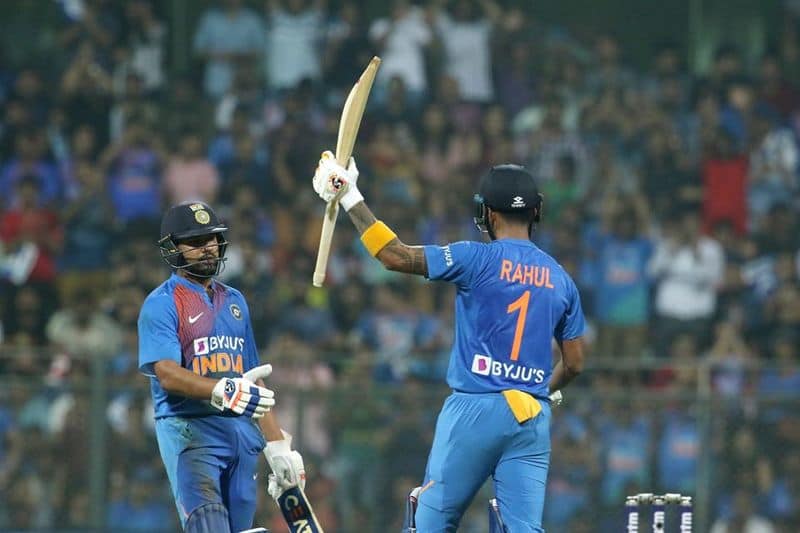 BCCI President Sourav Ganguly Praises Team India Fearless Batting