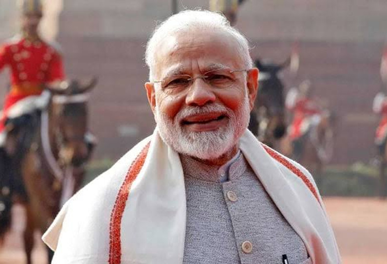 PM Narendra Modi Birthday BJP to celebrate as sewa diwas PM Narendra Modi Birthday BJP to celebrate as sewa diwas