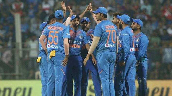 IND vs WI T-20: India and West Indies will play in the final match of the series, the role of toss is important KPB IND vs WI T-20: India and West Indies will play in the final match of the series, the role of toss is important KPB