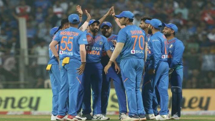 shardul thakur replaces injured bhuvneshwar kumar for odi series against west indies shardul thakur replaces injured bhuvneshwar kumar for odi series against west indies