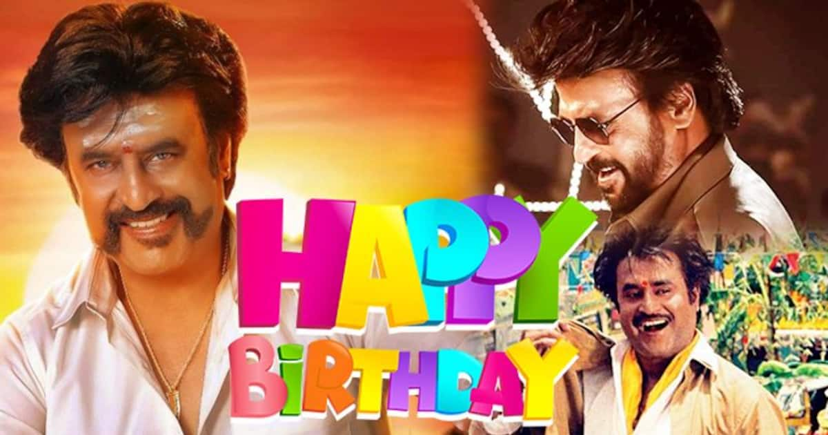 Happy Birthday Rajinikanth: 11 facts Thalaivar's fans should know