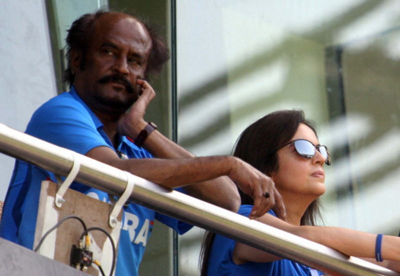 Rajinikanth's Chandramukhi, directed by P Vasu, became the longest-running Tamil film in 2007. The film was a blockbuster hit and was dubbed in Turkish and German as well.