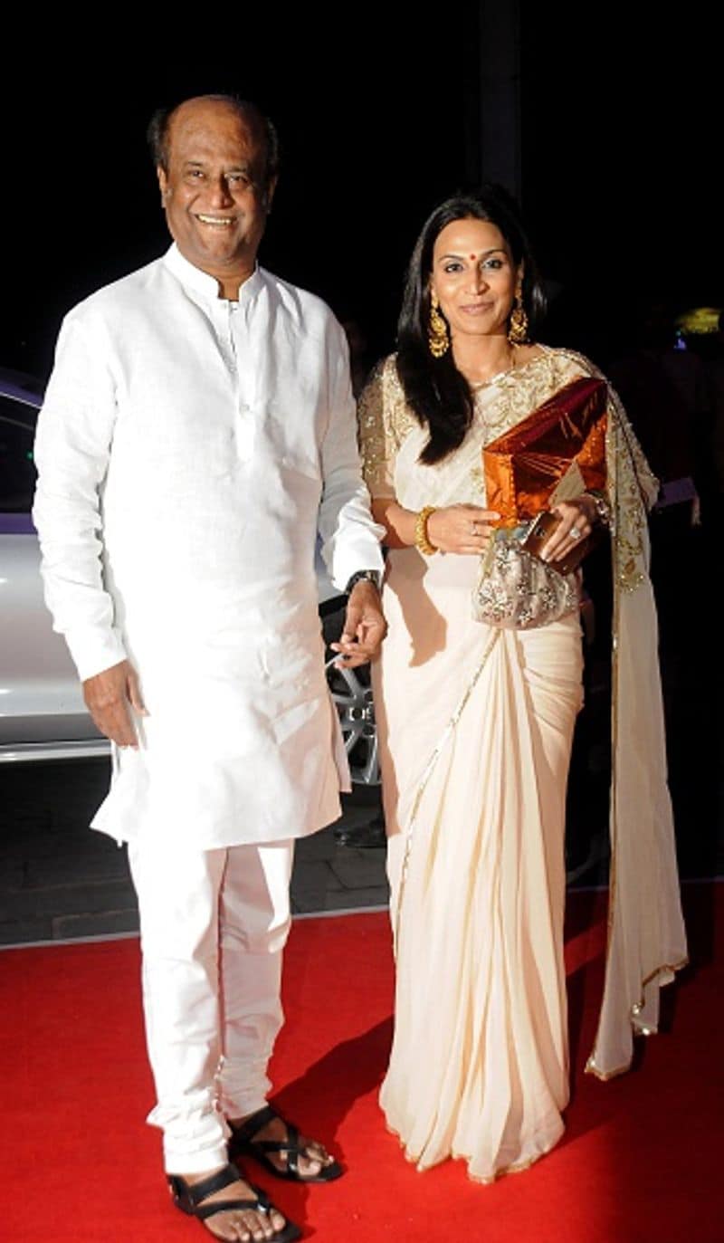 For his blockbuster movie Shivaji, Rajinikanth received an acting fee of Rs 26 crore in 2007. This made him the second highest paid actor in Asia after Jackie Chan.