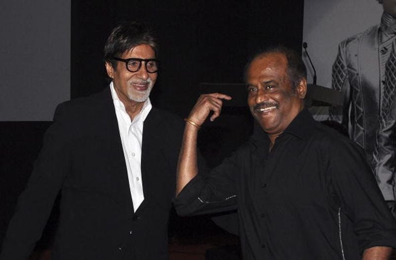 Enthiran's success was so huge that the film was included in IIM as a case study to analyse the business of cinema and its success, in a course called Contemporary Film Industry: A Business Perspective. The course also focuses on Muthu, which became a magnum opus in Japan.
