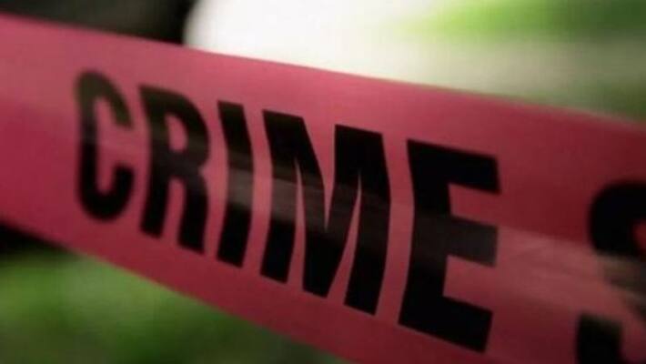 Couple tries to abondend their child in Jungle at Jhargram Couple tries to abondend their child in Jungle at Jhargram