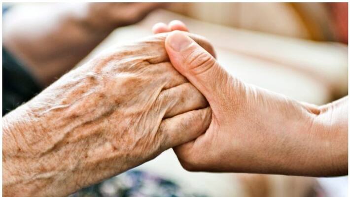 98-Year-Old Indian-Origin Woman Beats COVID-19, Returns Home In UK 98-Year-Old Indian-Origin Woman Beats COVID-19, Returns Home In UK