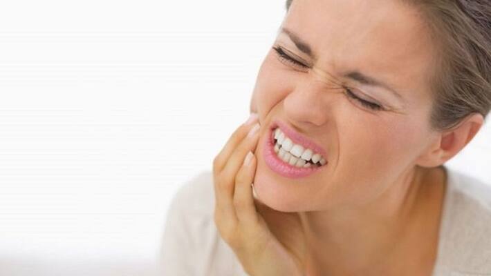 If you have pain in teeth and swelling of gums, then follow these 5 home remedies KPI If you have pain in teeth and swelling of gums, then follow these 5 home remedies KPI