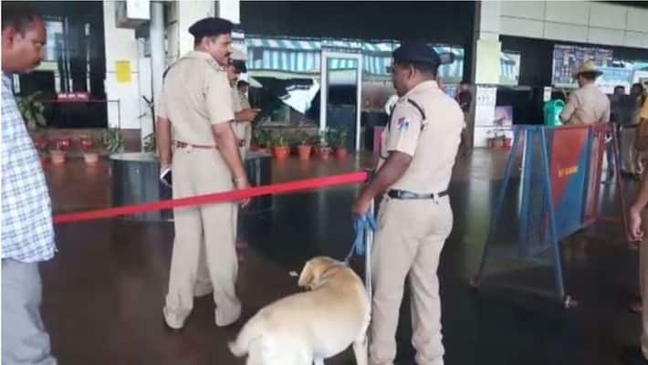 Hubballi blast: Over a month later, mystery remains unsolved; questions unanswered Hubballi blast: Over a month later, mystery remains unsolved; questions unanswered