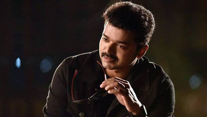 Vijay and Vetrimaaran Going to Team Up For Thalapathy 65? Vijay and Vetrimaaran Going to Team Up For Thalapathy 65?