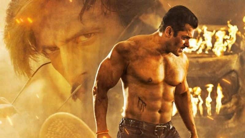 Salman Khan's Dabangg 3 in trouble: Hindu Janajagruti Samiti (HJS) objects to portions of song from movie
