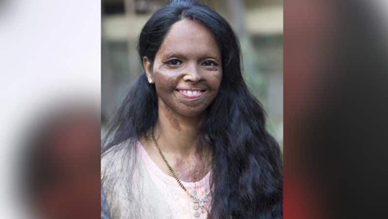 Laxmi Agarwal, Acid VictimStruggle- She suffered serious burns by acid thrown on her but she bounced back with double courage and became an exampleLaxmi Agarwal is an acid attack survivor. Hailing from a middle-class family, Laxmi is from Delhi. Lakshmi's dream was to become a singer, but an accident with her at an early age changed her entire life. A 32-year-old man wanted to marry Lakshmi, Lakshmi was just 15 years old at the time. When she refused to marry the young man, in 2005, he threw acid on Laxmi.