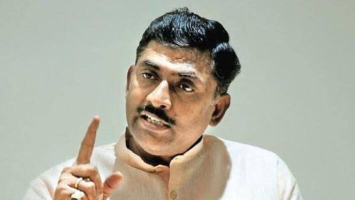 stalin will not become as chief minister says Muralidhar Rao stalin will not become as chief minister says Muralidhar Rao