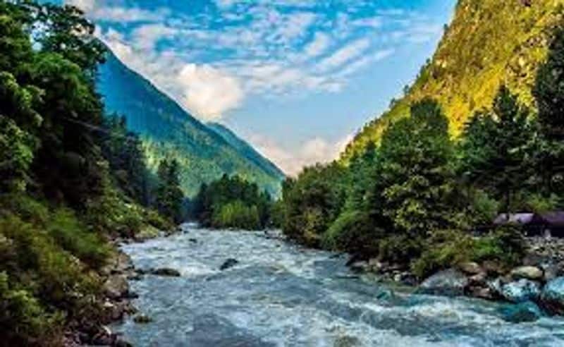 Parvati valley, the 'valley of death' where foreign tourists are missing