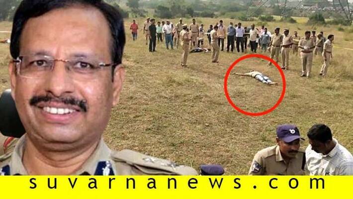 Supreme Court Probe Into Encounter Of Telangana Rape-Murder Accused By Police Supreme Court Probe Into Encounter Of Telangana Rape-Murder Accused By Police