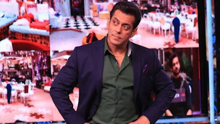 Bigg Boss 13: Bad news for Salman Khan's fans as star host wants to quit show Bigg Boss 13: Bad news for Salman Khan's fans as star host wants to quit show