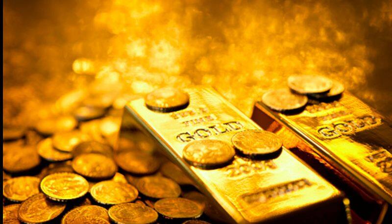 gold rate high as on 13 th dec 2019
