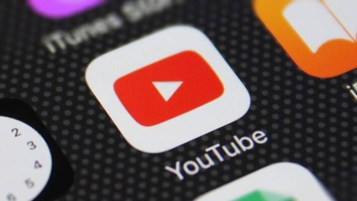 YouTube blocks music videos related to farmers protest, says content is not available-dnm YouTube blocks music videos related to farmers protest, says content is not available-dnm