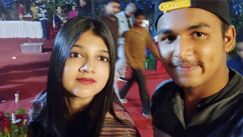 gorakhpur girl ayman jamal become ips officer KPU