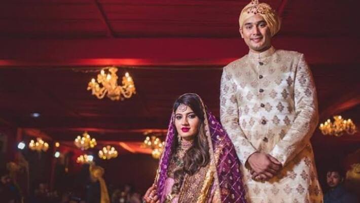 sania mirza sister marriage in hyderabad sania mirza sister marriage in hyderabad