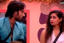 Bigg Boss 13: Rashami Desai's brother reacts after Arhaan Khan claimed she was on the  streets when he met her