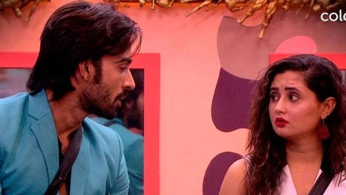 Actress devoleena says that black magic in big boss house Actress devoleena says that black magic in big boss house