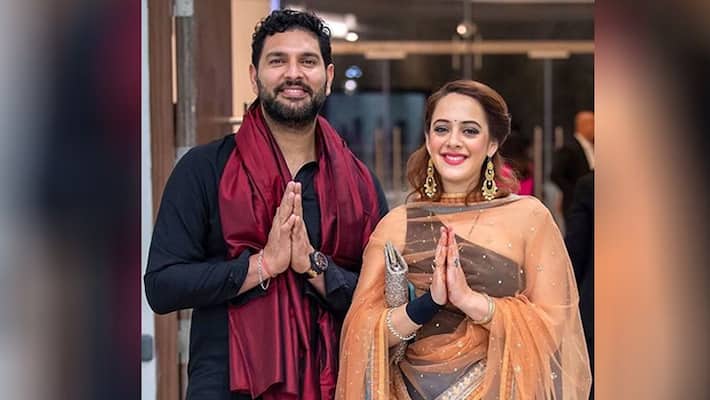 Yuvraj singh about to act on a web series Yuvraj singh about to act on a web series