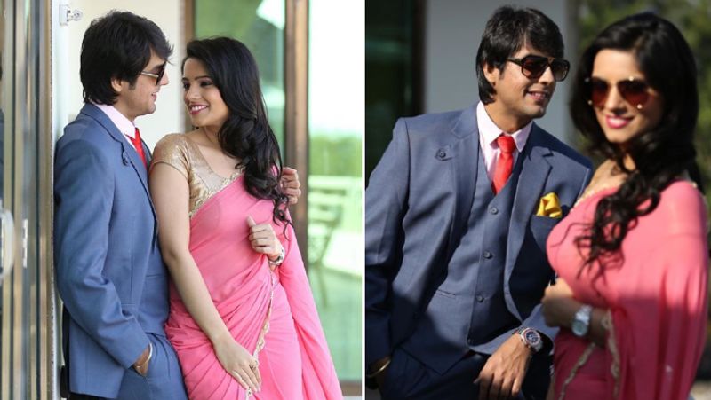 Tv Serial Uttaran Fame Actor Gaurav Bajaj became newly Father