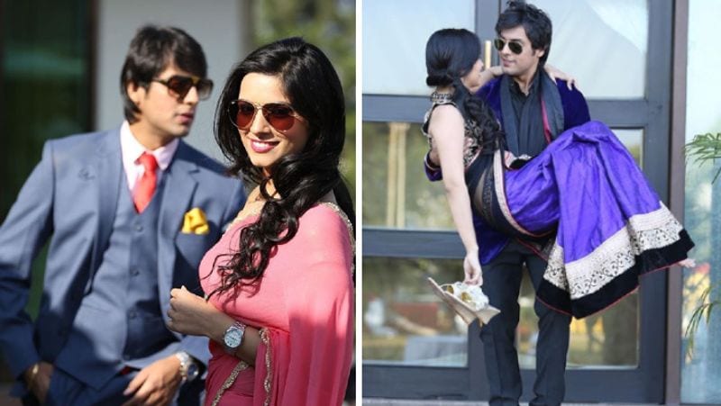 Tv Serial Uttaran Fame Actor Gaurav Bajaj became newly Father