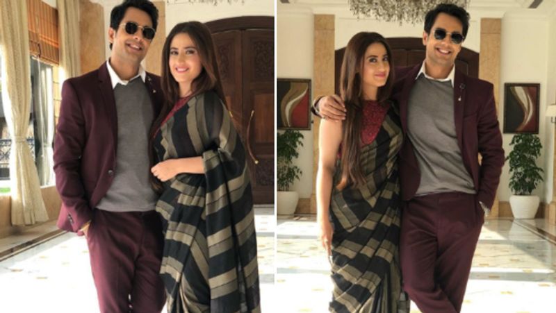 Tv Serial Uttaran Fame Actor Gaurav Bajaj became newly Father