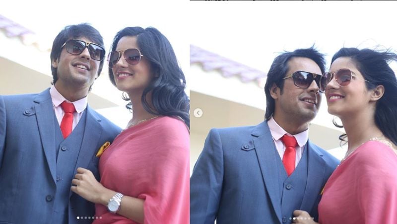Tv Serial Uttaran Fame Actor Gaurav Bajaj became newly Father