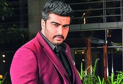Arjun Kapoor wants to play role like Byomkesh Baksh, says 'hope I get to play a detective on screen'