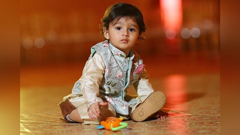 Sania's sister Anam got married, nephew Izhan gave special message KPB