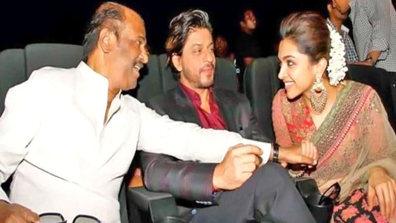 Rajinikanth Daughter Aishwarya and Soundarya Wishesh Birthday to her Father KPG