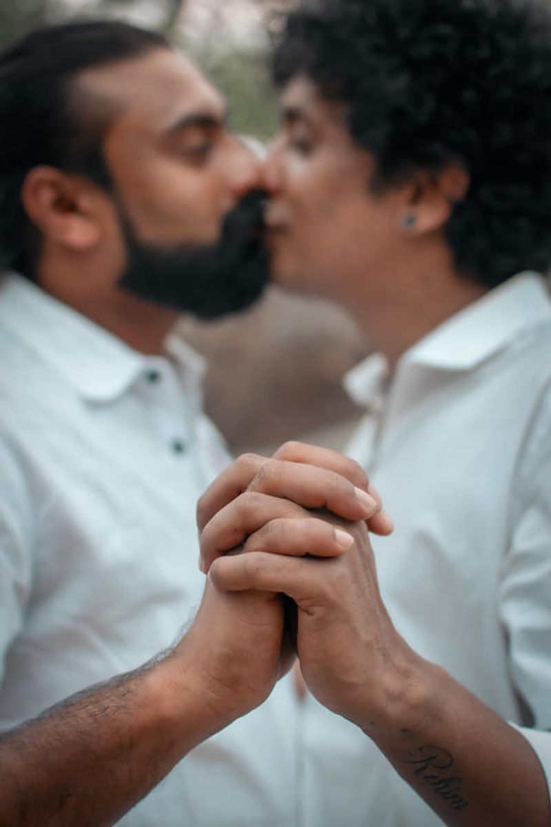 ನಾವು ಇತರ ಸಾಮಾನ್ಯ ಜೋಡಿಗಳಂತೆ ಮದುವೆಯಾಗಲಿಚ್ಛಿಸುತ್ತೇವೆ. ಇದೇ ಕಾರಣದಿಂದ ಪ್ರಿ ವೆಡ್ಡಿಂಗ್ ಫೋಟೋಶೂಟ್ ಮಾಡಿಸಿದ್ದೇವೆ- ನಿವೇದ್ ಆ್ಯಂಟನಿ