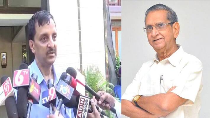 update on Gollapudi Maruthi rao funeral rites update on Gollapudi Maruthi rao funeral rites