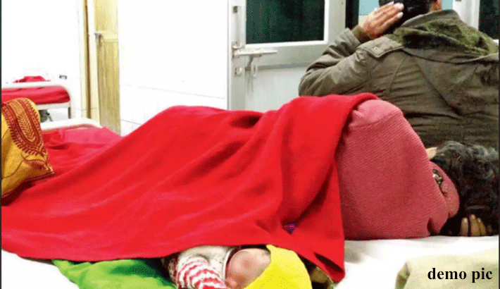 dushkarm victim minor give birth to child cousin turned out to be father in tonk KPR dushkarm victim minor give birth to child cousin turned out to be father in tonk KPR