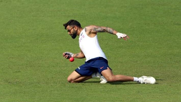 Australia wants to play two pink ball test against India Australia wants to play two pink ball test against India