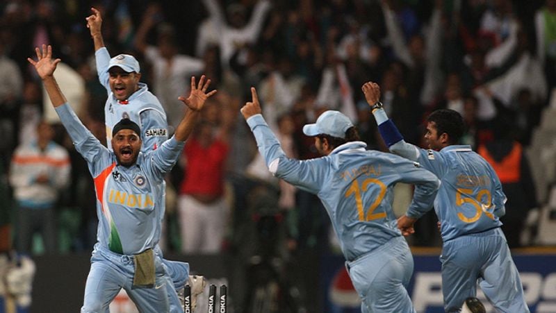 Sehwag wrote ABCD on Yuvraj's birthday, happy birthday in a special way KPB