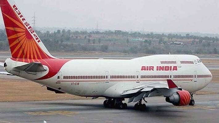 If I were not a minister today I would be bidding for Air India Says Piyush Goyal If I were not a minister today I would be bidding for Air India Says Piyush Goyal