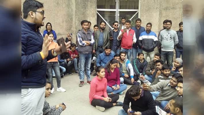 lucknow university llb exam paper leak KPU lucknow university llb exam paper leak KPU