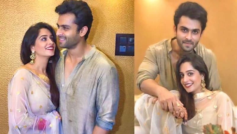Dipika kakkar Celebrate Riza Birthday with Husband Shoaib Ibrahim KPG