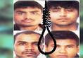 Noose literally tightens: Nirbhaya rapists to be hanged on December 16?