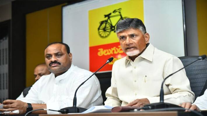 tdp chief chandrababu naidu slams ex svbc chairman prudhvi raj tdp chief chandrababu naidu slams ex svbc chairman prudhvi raj