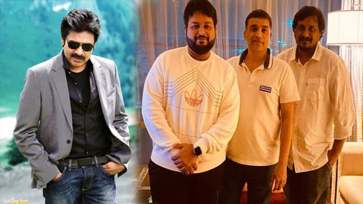 pawan kalyan pink remake shooting start pawan kalyan pink remake shooting start