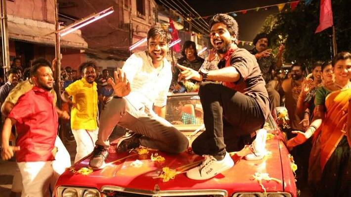 ayiram jenmangal dhanush ayiram jenmangal dhanush