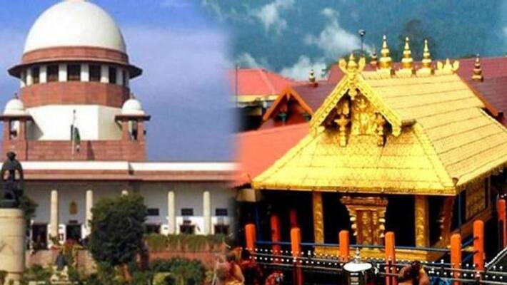 Sabarimala case...Supreme Court decision Sabarimala case...Supreme Court decision