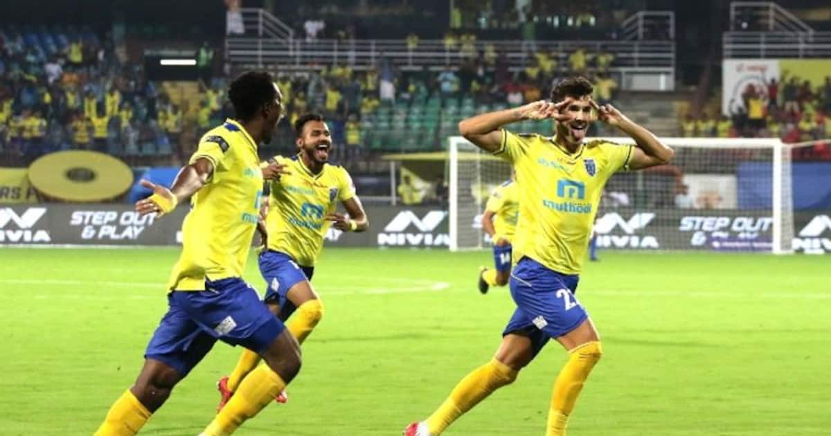 ISL 202021 Kerala Blasters FC squanders another chance for win against SC East Bengal