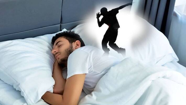 If you see yourself dancing in a dream, then you can get married soon, these are 10 dreams related to love life If you see yourself dancing in a dream, then you can get married soon, these are 10 dreams related to love life