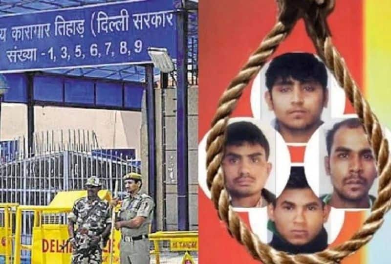 nirbaya murder case death sentence stop by delhi high court